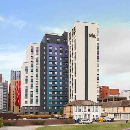 Skyline In Bournemouth Apartment Exterior foto